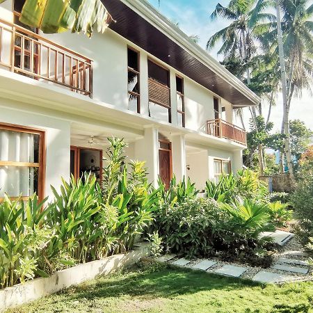 Sing Siargao Apartment General Luna  Exterior photo