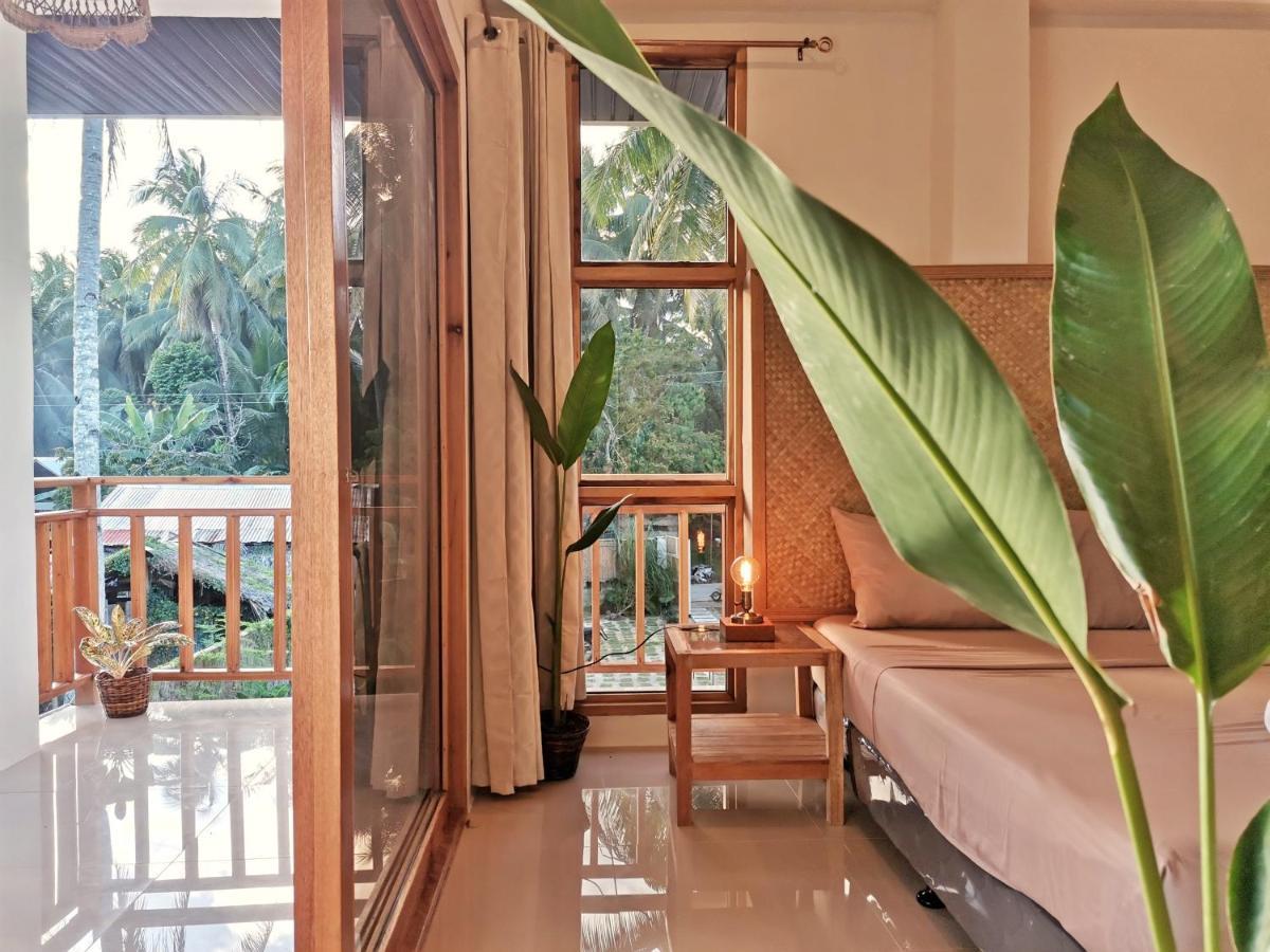Sing Siargao Apartment General Luna  Exterior photo
