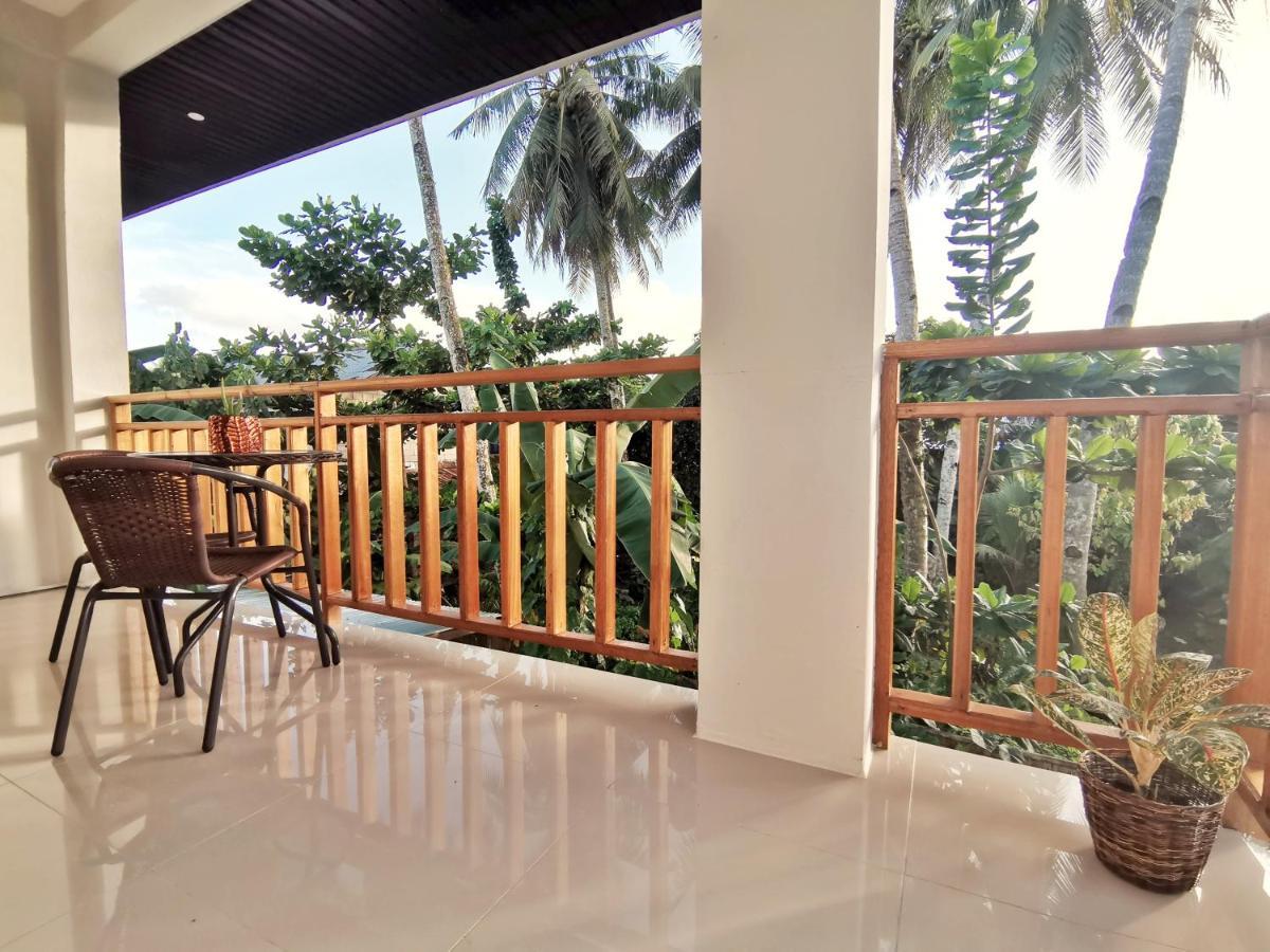 Sing Siargao Apartment General Luna  Exterior photo