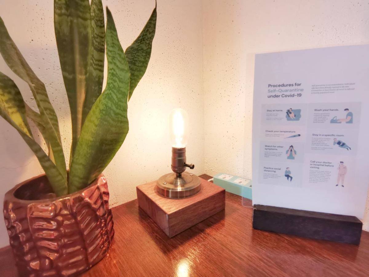 Sing Siargao Apartment General Luna  Exterior photo