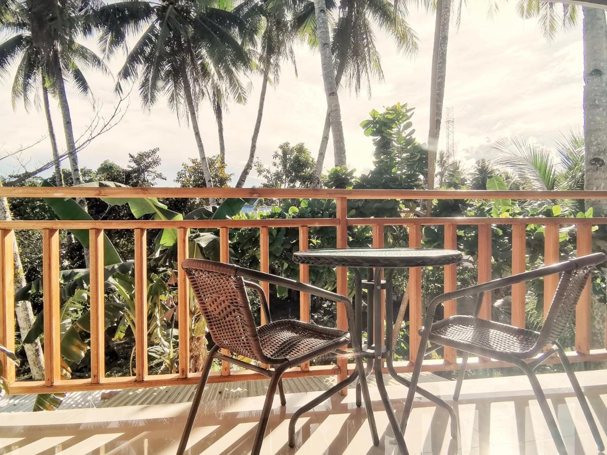 Sing Siargao Apartment General Luna  Exterior photo