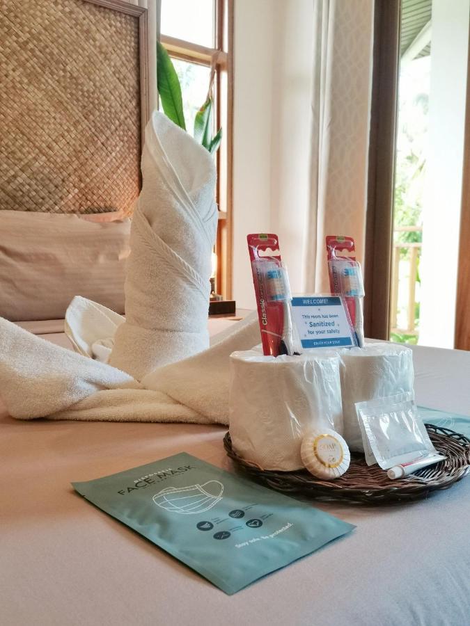 Sing Siargao Apartment General Luna  Exterior photo