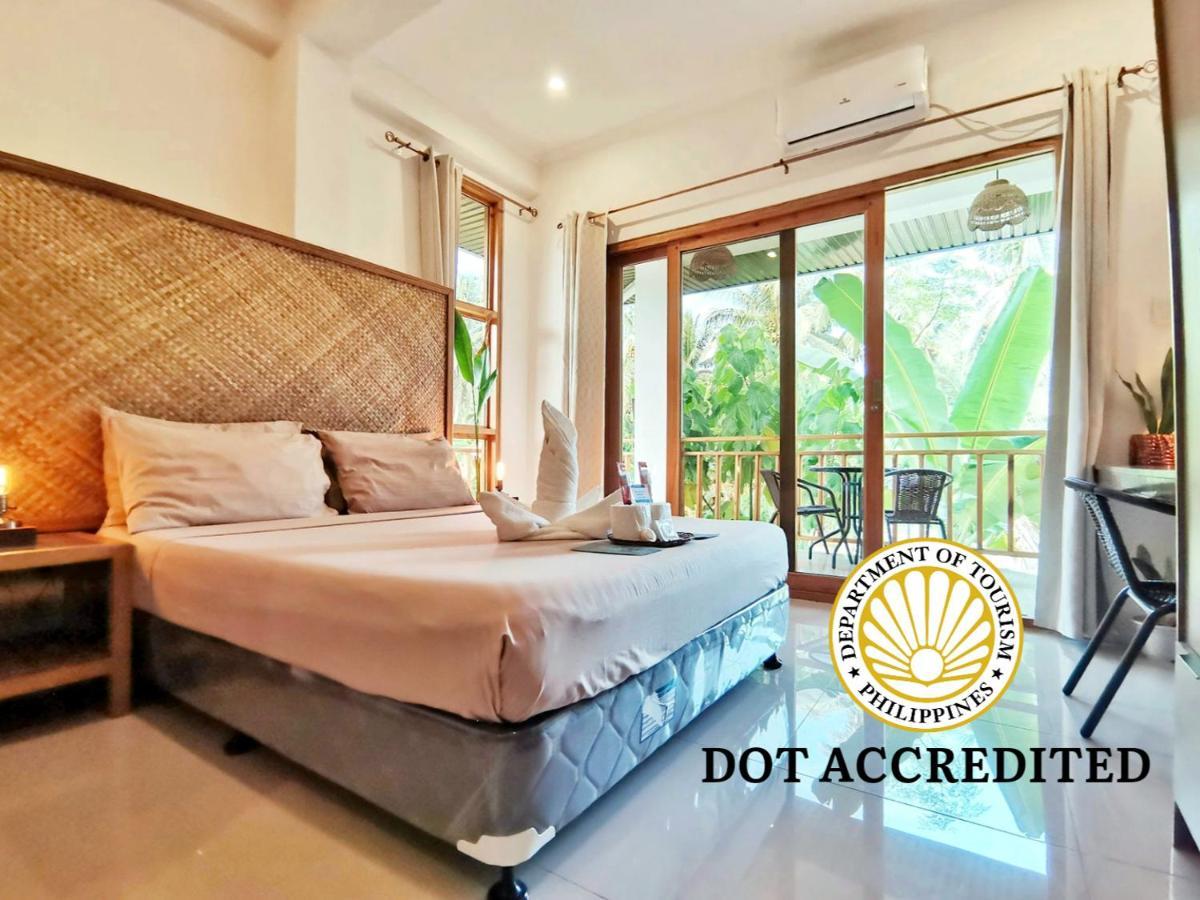 Sing Siargao Apartment General Luna  Exterior photo